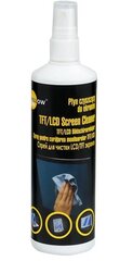 Neste TFT/LCD-näyttöjen puhdistamiseen, YellowOne, spray, 250ml hinta ja tiedot | Toimistotarvikkeet | hobbyhall.fi