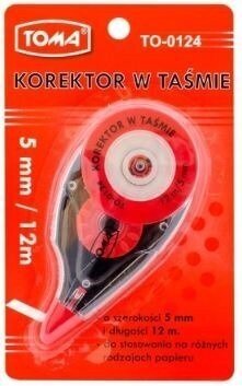 Korjaushiiri 12 m hinta ja tiedot | Toimistotarvikkeet | hobbyhall.fi