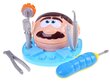 Muovailuvaha setti Little Dentist - Toothache hinta ja tiedot | Taide- ja askartelutarvikkeet | hobbyhall.fi