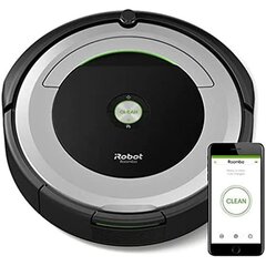 iRobot Roomba 694 hinta ja tiedot | Pölynimurit | hobbyhall.fi