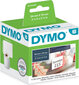 Tarrarulla Dymo S0722440, 54 x 70 mm, 6 kpl hinta ja tiedot | Toimistotarvikkeet | hobbyhall.fi