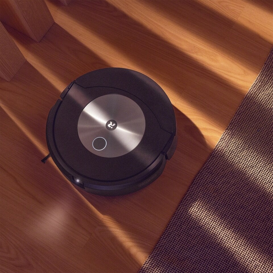 iRobot Roomba Combo J7 hinta ja tiedot | Robotti-imurit | hobbyhall.fi