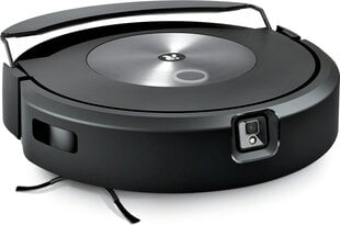 iRobot Roomba Combo J7 hinta ja tiedot | Robotti-imurit | hobbyhall.fi