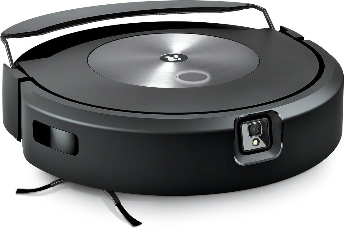 iRobot Roomba Combo J7 hinta ja tiedot | Robotti-imurit | hobbyhall.fi