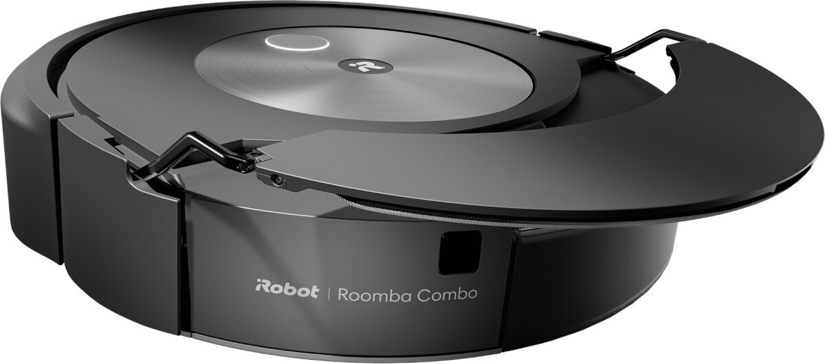 iRobot Roomba Combo J7 hinta ja tiedot | Robotti-imurit | hobbyhall.fi