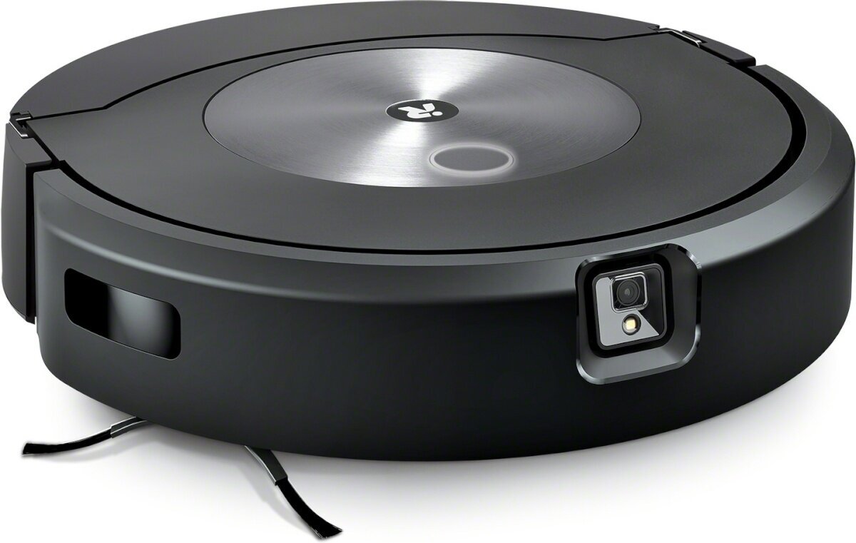 iRobot Roomba Combo J7 hinta ja tiedot | Robotti-imurit | hobbyhall.fi