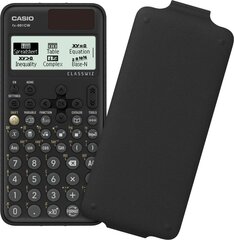 Tieteellinen laskin tenttiin Casio FX-991CW hinta ja tiedot | Toimistotarvikkeet | hobbyhall.fi