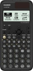 Tieteellinen laskin tenttiin Casio FX-991CW hinta ja tiedot | Toimistotarvikkeet | hobbyhall.fi