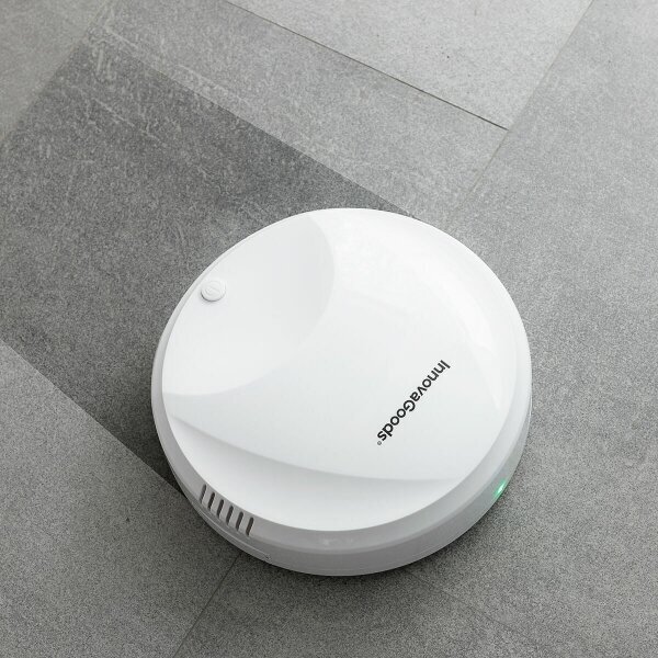 Smart Robot Vacuum Cleaner Innovagoods hinta ja tiedot | Robotti-imurit | hobbyhall.fi