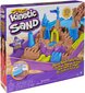 Kineettinen hiekkasarja Spin Master Kinetic Sand hinta ja tiedot | Taide- ja askartelutarvikkeet | hobbyhall.fi