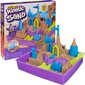 Kineettinen hiekkasarja Spin Master Kinetic Sand hinta ja tiedot | Taide- ja askartelutarvikkeet | hobbyhall.fi