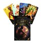 Tarot-kortit Schiffer Publishingilta hinta ja tiedot | Esoteria | hobbyhall.fi