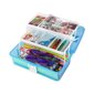 Creative Kit Lean Toys hinta ja tiedot | Taide- ja askartelutarvikkeet | hobbyhall.fi