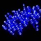 Jouluvalot Springos CL0405 400 Led sininen hinta ja tiedot | Jouluvalot | hobbyhall.fi