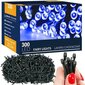 Jouluvalot Springos CL0339 300 Led 21,5 m hinta ja tiedot | Jouluvalot | hobbyhall.fi