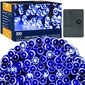 Jouluvalot Springos CL0339 300 Led 21,5 m hinta ja tiedot | Jouluvalot | hobbyhall.fi