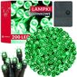 Jouluvalot Springos CL0209 200 Led 15,5 m hinta ja tiedot | Jouluvalot | hobbyhall.fi