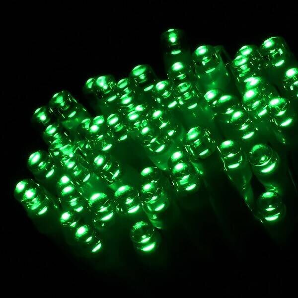 Jouluvalot Springos CL0209 200 Led 15,5 m hinta ja tiedot | Jouluvalot | hobbyhall.fi