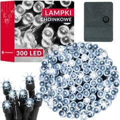 Jouluvalot Springos CL0534 500 Led 21,5 m hinta ja tiedot | Jouluvalot | hobbyhall.fi