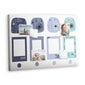 Pin board Polaroid-kehykset, 100x70 cm hinta ja tiedot | Toimistotarvikkeet | hobbyhall.fi