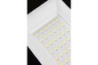 Kannettava LED-kohdevalo NELI, 30 W, 4500 lm, 6400 K, IP65, musta hinta ja tiedot | Puutarha- ja ulkovalot | hobbyhall.fi