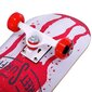 Skateboard Street Surfing, 78cm hinta ja tiedot | Skeittilaudat | hobbyhall.fi