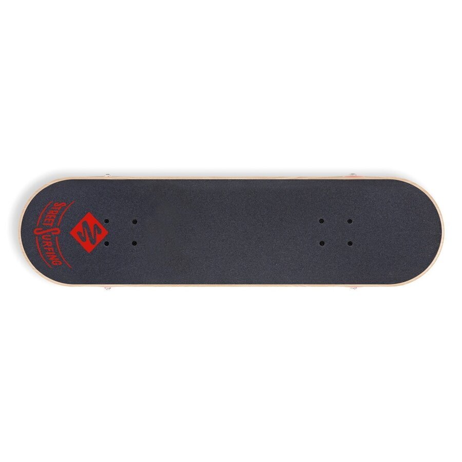 Skateboard Street Surfing, 78cm hinta ja tiedot | Skeittilaudat | hobbyhall.fi