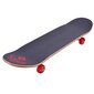 Skateboard Street Surfing, 78cm hinta ja tiedot | Skeittilaudat | hobbyhall.fi