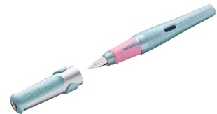 Täytekynä Pelikano P480 M magic ocean hinta ja tiedot | Kirjoitusvälineet | hobbyhall.fi