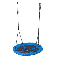 Swing Worker Lumpino, sininen hinta ja tiedot | Keinut | hobbyhall.fi