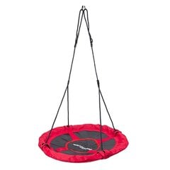 Swing Worker Lumpino, sininen hinta ja tiedot | Keinut | hobbyhall.fi