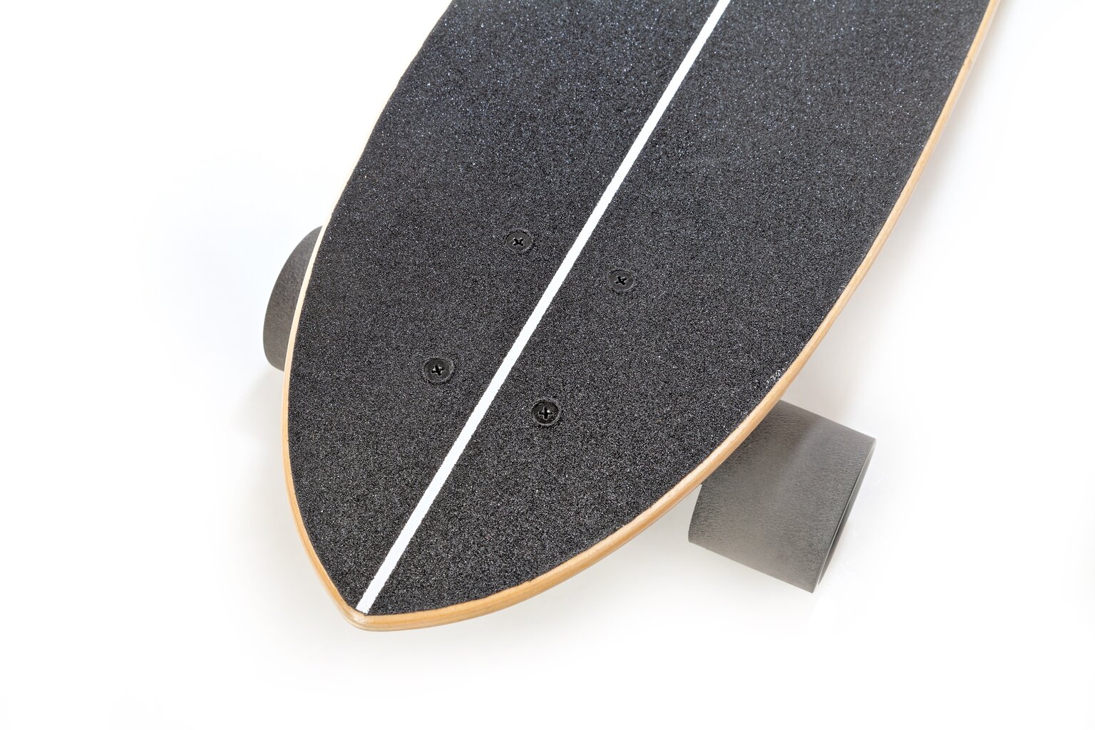 Rullalauta Longboard Raven Elite, 81 cm hinta ja tiedot | Skeittilaudat | hobbyhall.fi