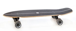 Rullalauta Longboard Raven Elite, 81 cm hinta ja tiedot | Skeittilaudat | hobbyhall.fi