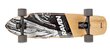 Rullalauta Longboard Raven Elite, 81 cm hinta ja tiedot | Skeittilaudat | hobbyhall.fi