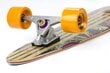 Mindless Maverick IV Talisman Orange 46" hinta ja tiedot | Skeittilaudat | hobbyhall.fi