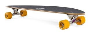 Mindless Maverick IV Talisman Orange 46" hinta ja tiedot | Skeittilaudat | hobbyhall.fi