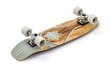 Mindless Core Cruiser Red Gum 28,5" hinta ja tiedot | Skeittilaudat | hobbyhall.fi