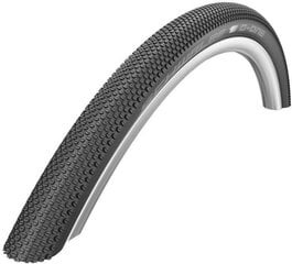 Rengas Schwalbe G-One Allround HS 473, 35-622, musta hinta ja tiedot | SCHWALBE Pyörät, potkulaudat, rullaluistimet ja skeittilaudat | hobbyhall.fi