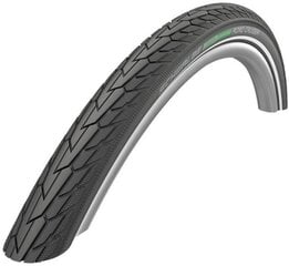 Rengas Schwalbe Road Cruiser, 37-622, musta hinta ja tiedot | SCHWALBE Pyörät, potkulaudat, rullaluistimet ja skeittilaudat | hobbyhall.fi