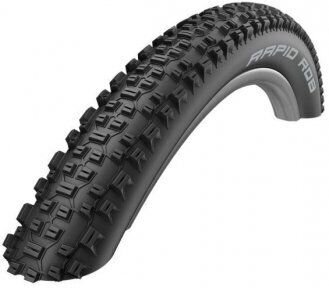 Polkupyörän rengas 29" Schwalbe Rapid Rob 57-622 B/B-SK HS425 SBC 50EPI hinta ja tiedot | Polkupyörän renkaat ja sisäkumit | hobbyhall.fi