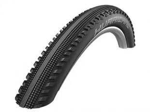 Polkupyörän rengas 28" Schwalbe HURRICANE Perf 42-622 B/B-SK HS499 ADDIX 67EPI B hinta ja tiedot | SCHWALBE Pyörät, potkulaudat, rullaluistimet ja skeittilaudat | hobbyhall.fi