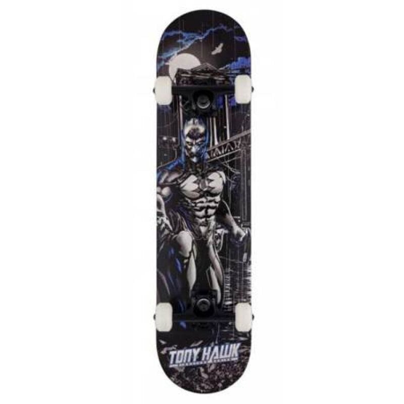 Rullalauta Tony Hawk 540 Complete Highway Multi TSS-COM-0603, 78,7 cm hinta ja tiedot | Skeittilaudat | hobbyhall.fi