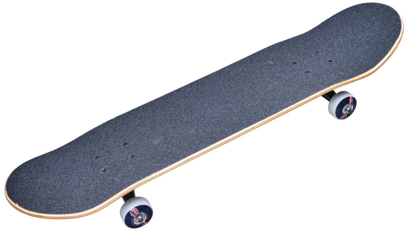 RAD Logo Progressive Complete Skateboard 7,75", laivasto hinta ja tiedot | Skeittilaudat | hobbyhall.fi