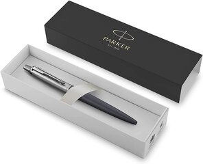 Kuulakärkikynä Parker Jotter XL Primrose Matte Blue hinta ja tiedot | Kirjoitusvälineet | hobbyhall.fi