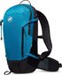 Retkeilyreppu Mammut Lithium 15 l hinta ja tiedot | Reput ja rinkat | hobbyhall.fi