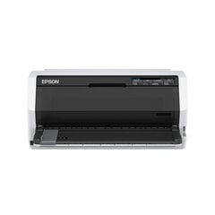 Epson LQ-780 hinta ja tiedot | Älylaitteiden lisätarvikkeet | hobbyhall.fi