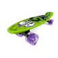 Pennyboard Skateboard Hulk hinta ja tiedot | Skeittilaudat | hobbyhall.fi