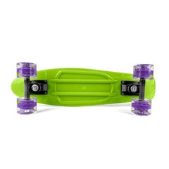 Pennyboard Skateboard Hulk hinta ja tiedot | Skeittilaudat | hobbyhall.fi