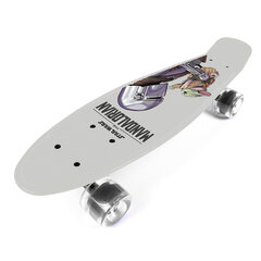 Pennyboard Mandalorian hinta ja tiedot | Skeittilaudat | hobbyhall.fi