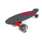 Avengers Logo Pennyboard Skateboard hinta ja tiedot | Skeittilaudat | hobbyhall.fi